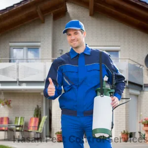 Disinfection Services