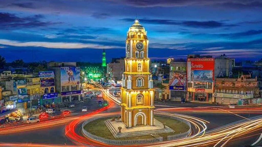 sialkot