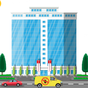 COMMERCIAL Pest control in lahore