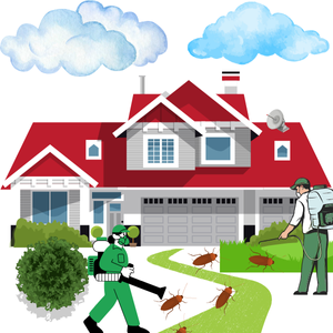 RESIDENTIAL Pest control services in lahore