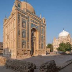 hyderabad