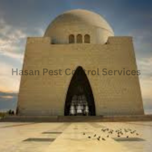 Karachi