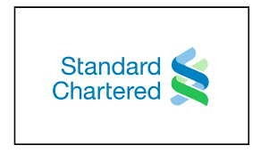standard charted